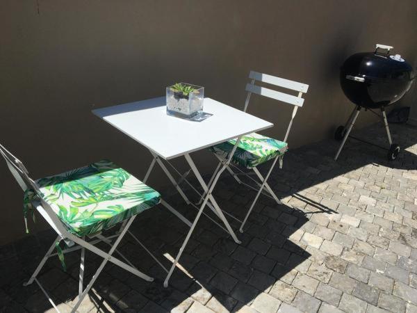 Knysna Breakwaters Haven מראה חיצוני תמונה