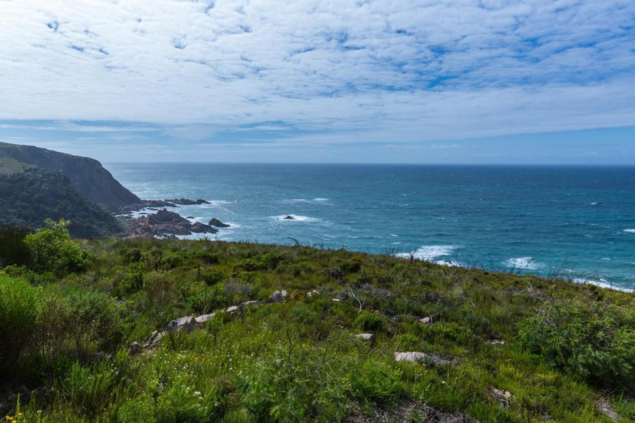 Knysna Breakwaters Haven מראה חיצוני תמונה