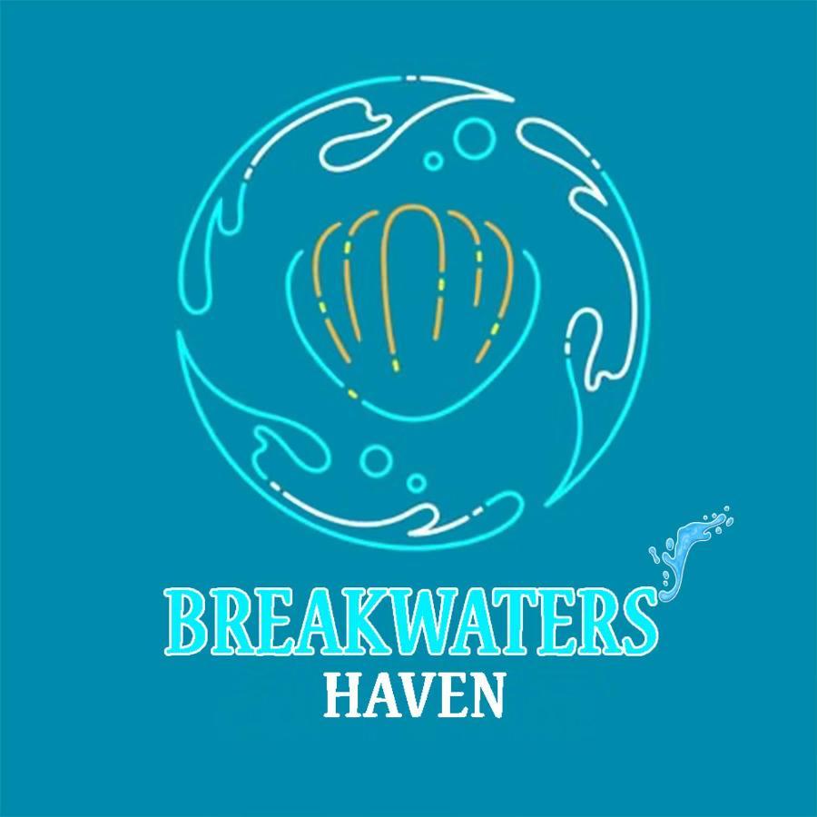 Knysna Breakwaters Haven מראה חיצוני תמונה