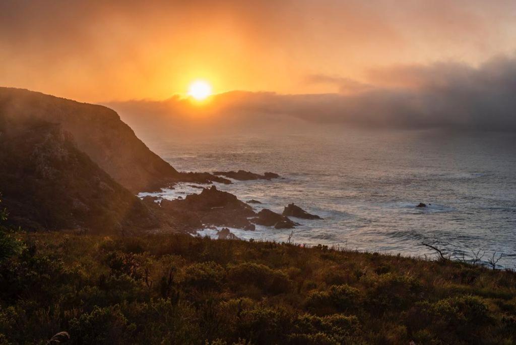 Knysna Breakwaters Haven מראה חיצוני תמונה
